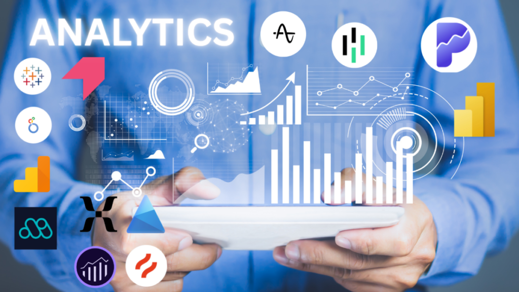 Analytics Tools: Understand Performance and Make Better Decisions