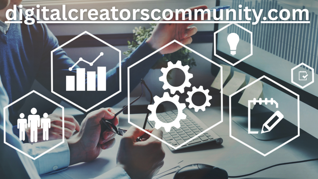 About Us 3 Business Productivity Tools