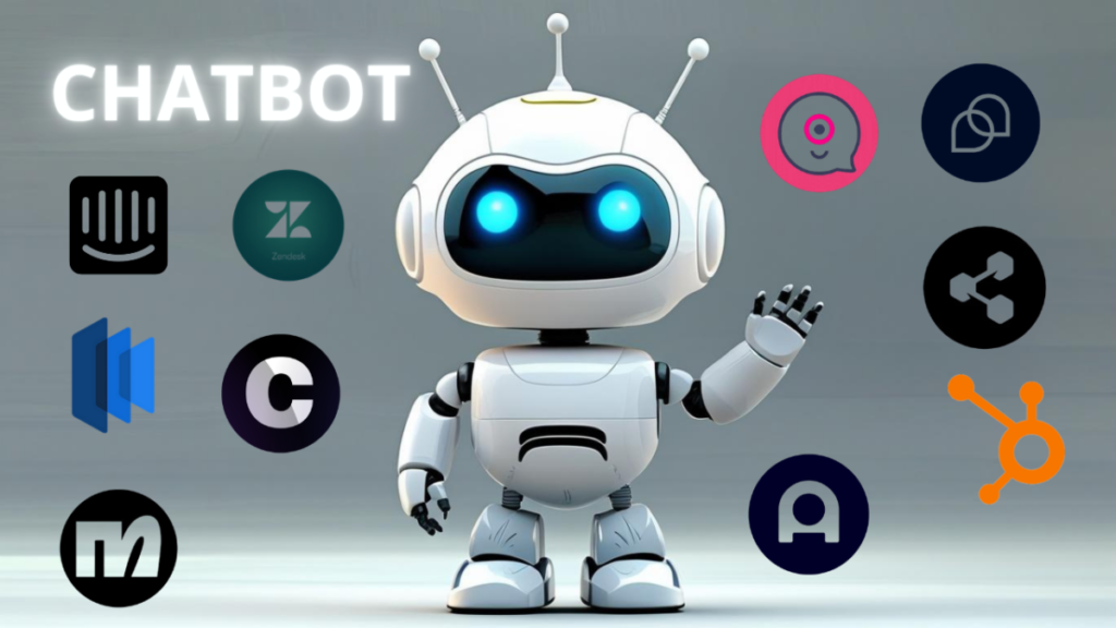  AI Chatbots