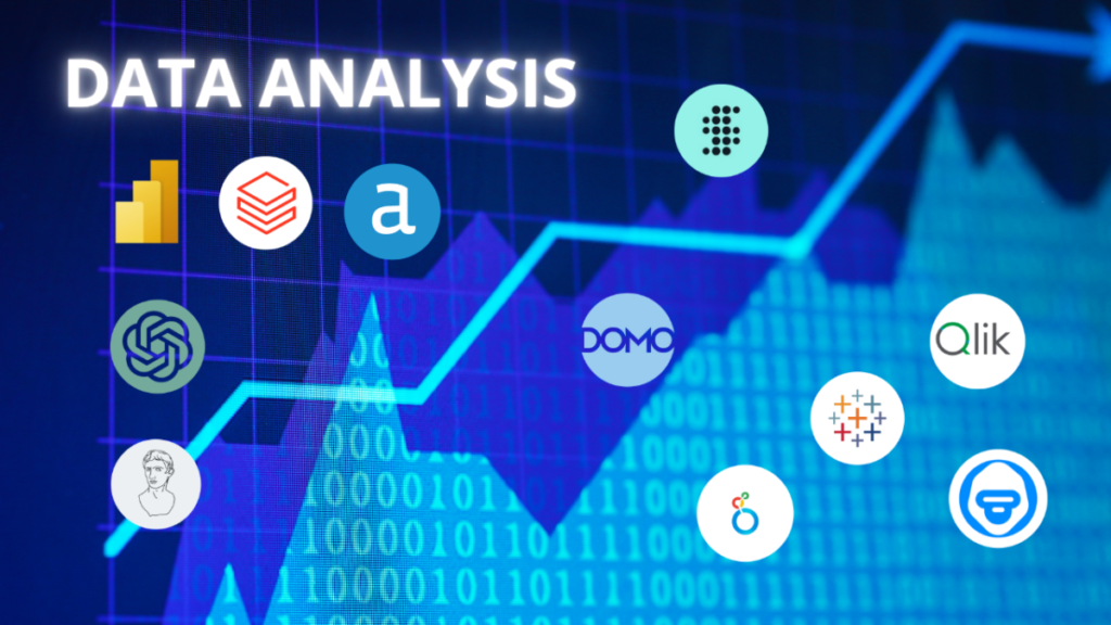 AI Data Analysis Tools
