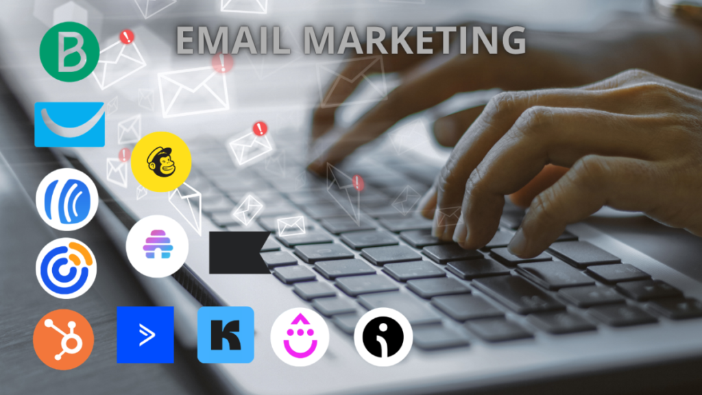 Email Marketing Tools: Build Relationships and Engage Customers