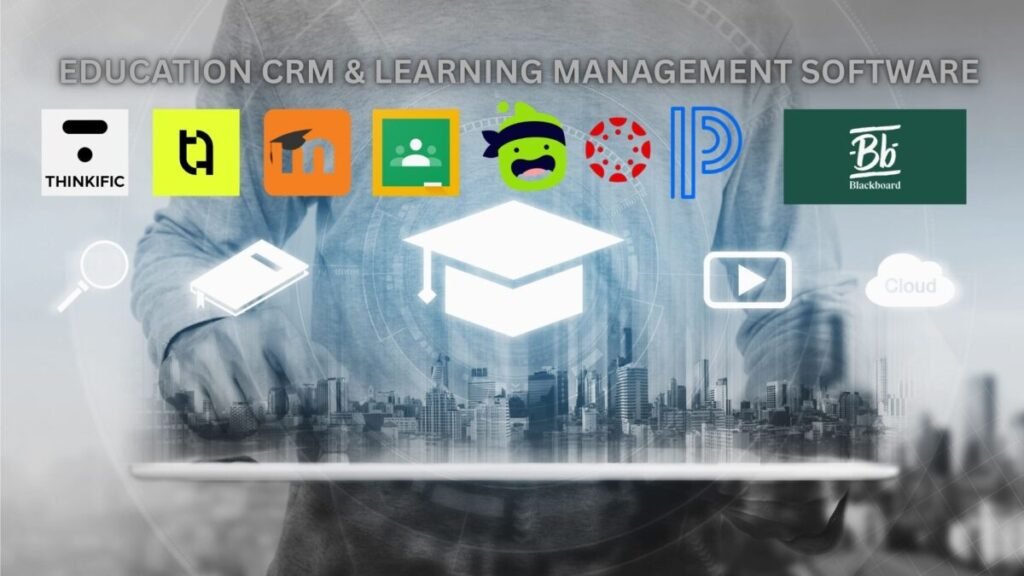 Education Software: Enhance Learning and Administration