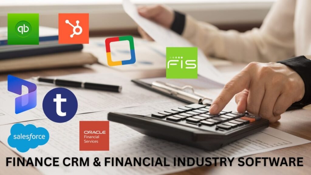 Finance Software: Manage Financial Operations More Effectively