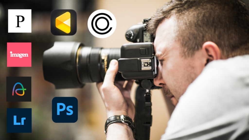 Tools for Photographers: Edit, Manage, and Enhance Images