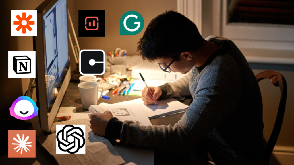 Tools for Writers: Create, Organize, and Improve Content