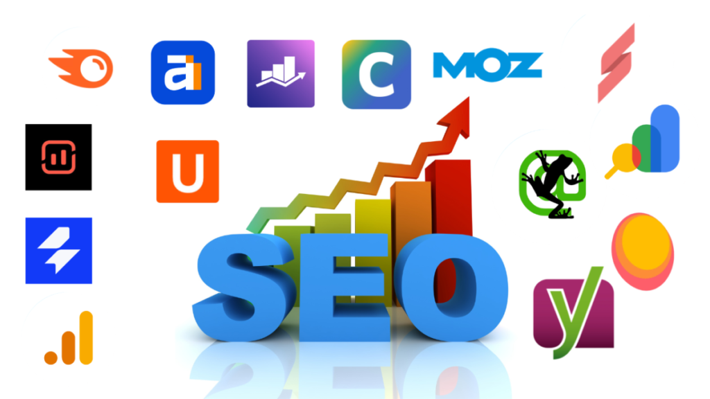  SEO Tools: Improve Search Visibility and Organic Growth