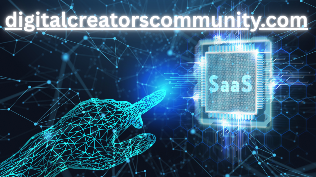About Us 2 Artificial Intelligence Software (AI SaaS)