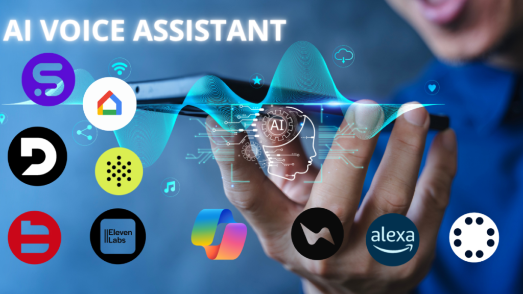 Voice Assistants