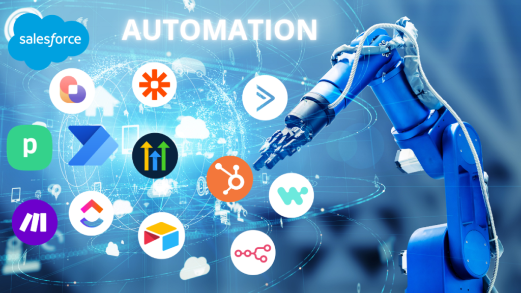 AI Automation Tools