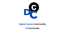 Digital Creators Community – DCCommunity