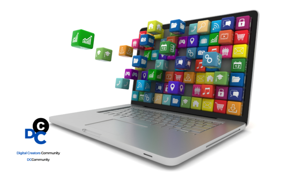 KNOWLEDGE, TECHNOLOGY, AND DIGITAL TOOLS TO TURN IDEAS INTO RESULTS IN 2027