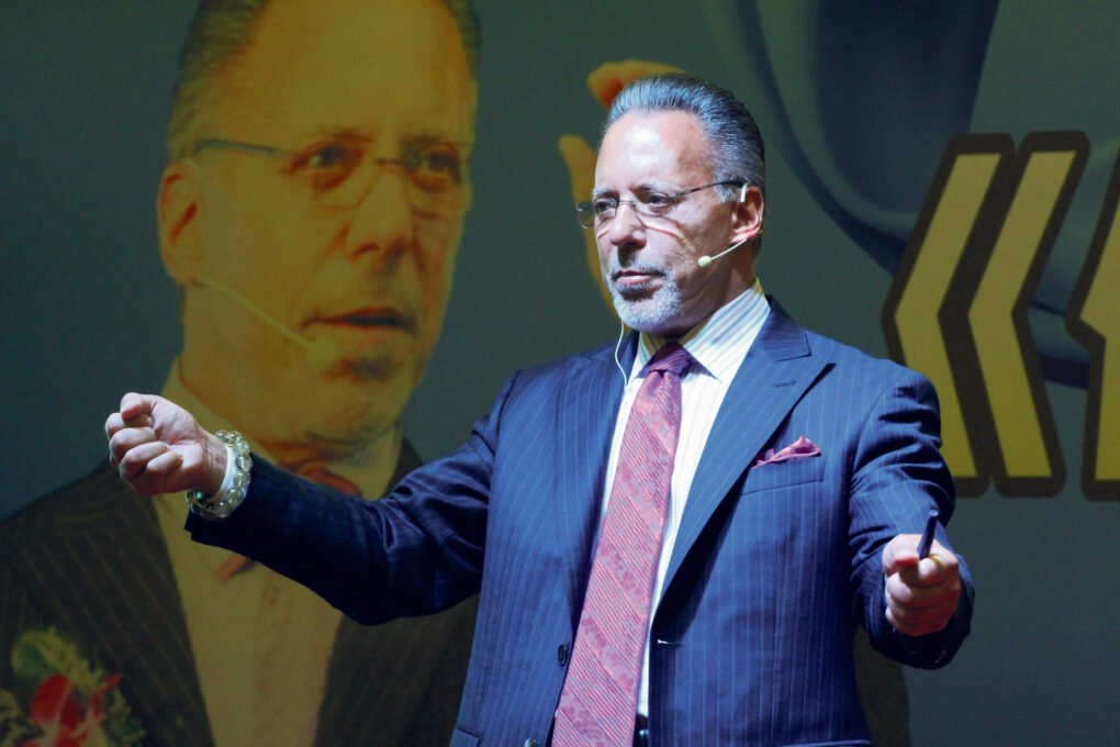 Jay Abraham Preeminence Strategy and Executive Consulting