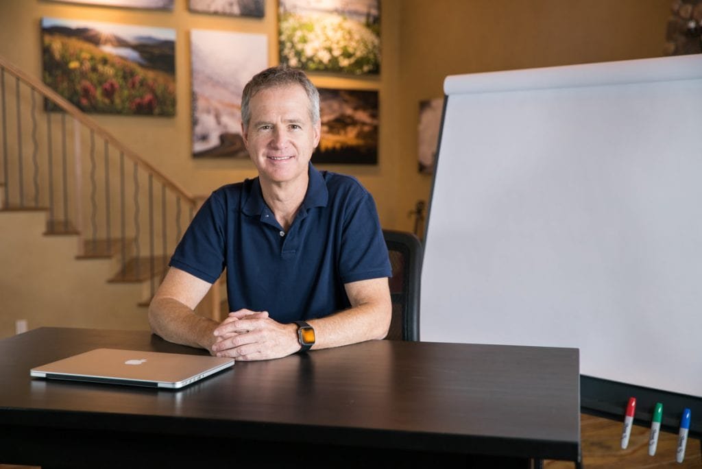 Jeff Walker: The Product Launch Formula (PLF)