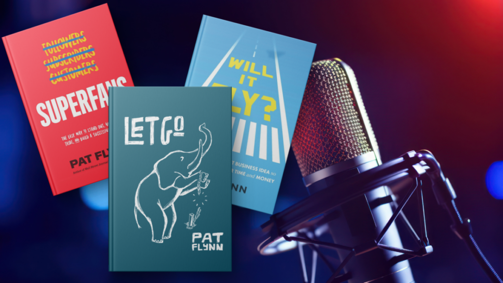 Flagship Ecosystem, Published Books, and Programs