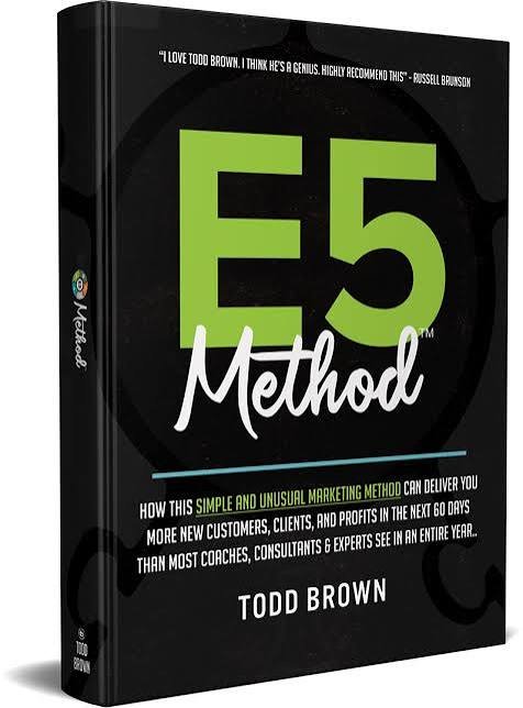 method E5